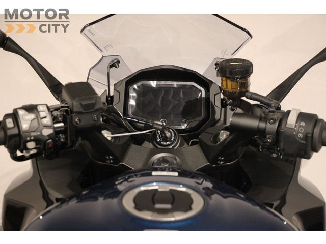 kawasaki - ninja-1100-sx-se