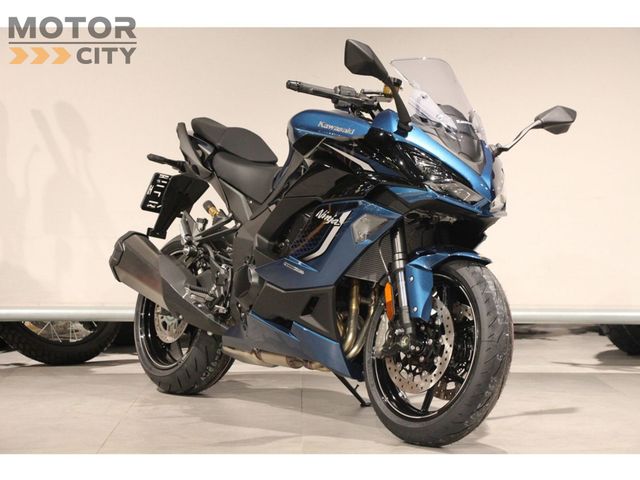 kawasaki - ninja-1100-sx-se