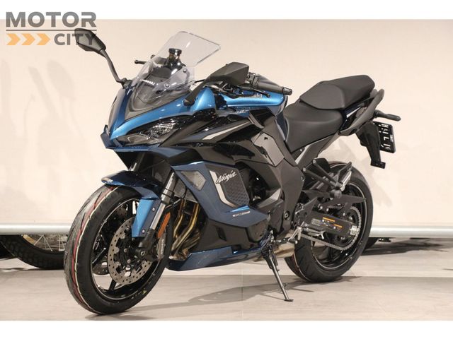 kawasaki - ninja-1100-sx-se