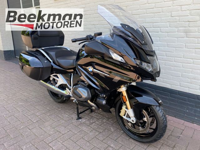 bmw - r-1250-rt
