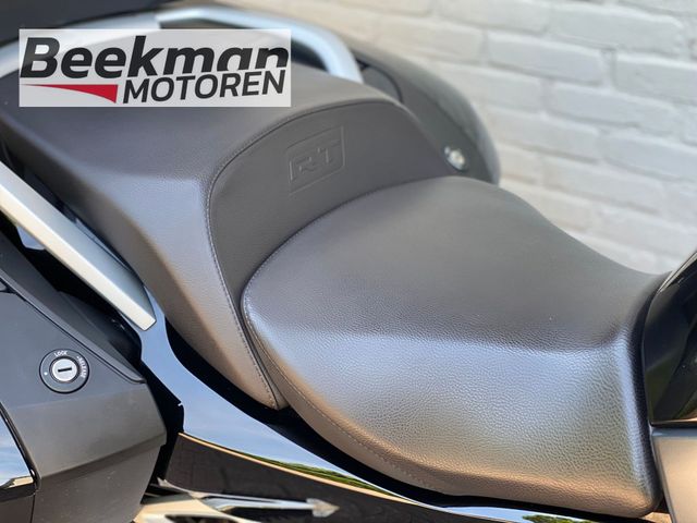 bmw - r-1250-rt