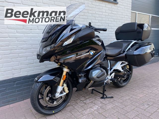 bmw - r-1250-rt