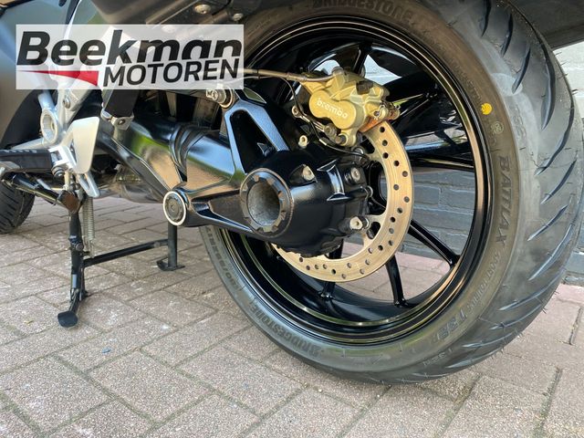 bmw - r-1250-rt