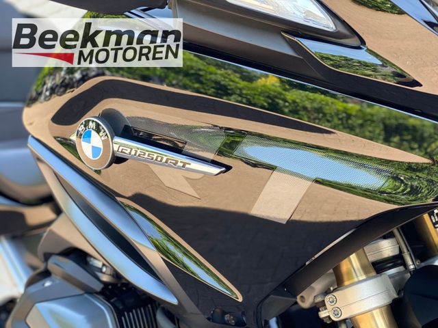 bmw - r-1250-rt