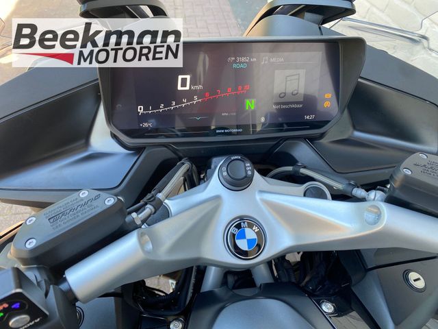 bmw - r-1250-rt