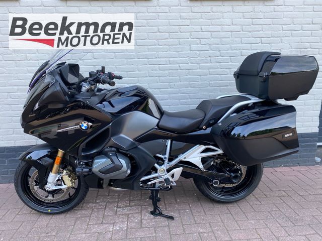 bmw - r-1250-rt
