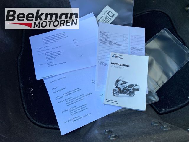bmw - r-1250-rt