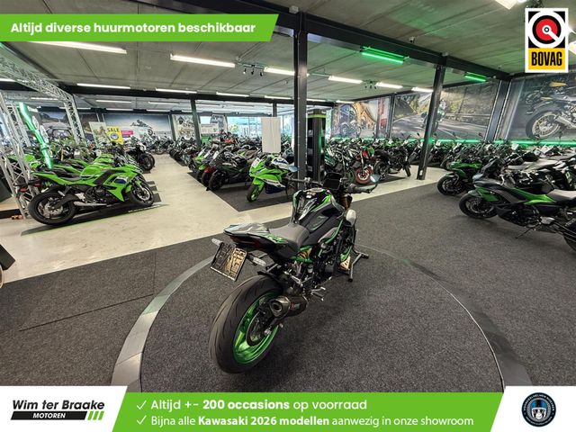 kawasaki - z900-se-performance