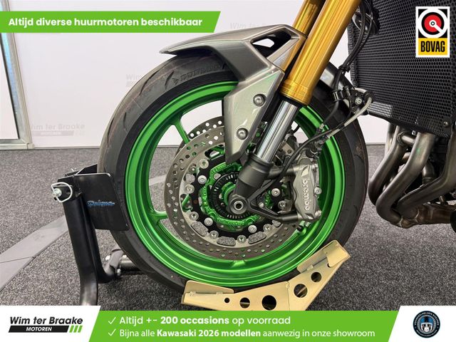kawasaki - z900-se-performance