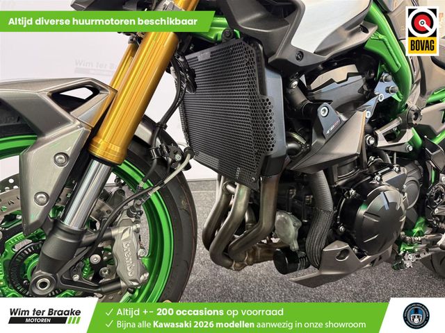 kawasaki - z900-se-performance