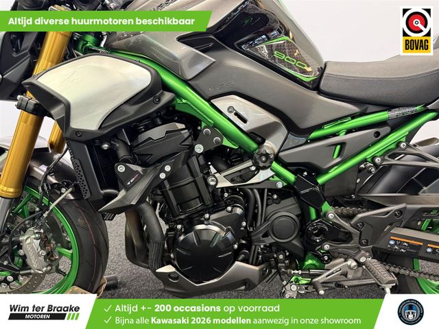 kawasaki - z900-se-performance