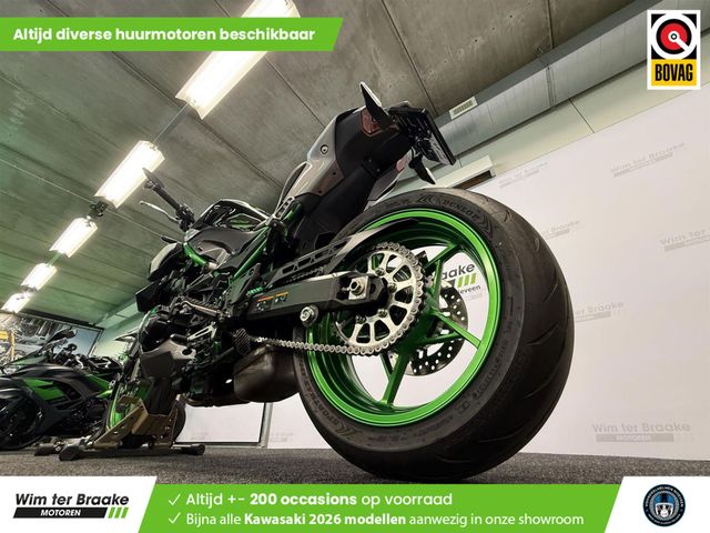 kawasaki - z900-se-performance