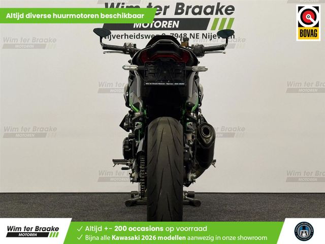 kawasaki - z900-se-performance