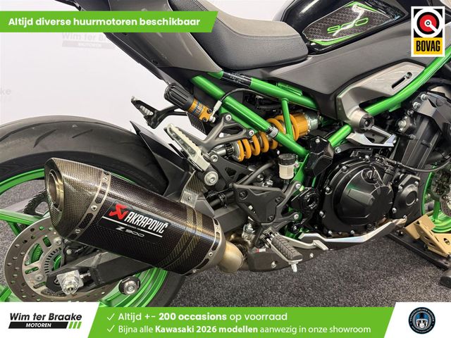 kawasaki - z900-se-performance
