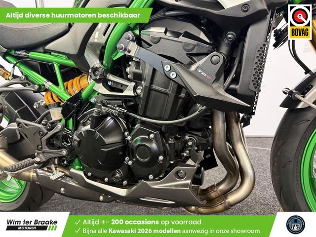 kawasaki - z900-se-performance
