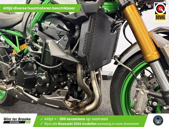 kawasaki - z900-se-performance