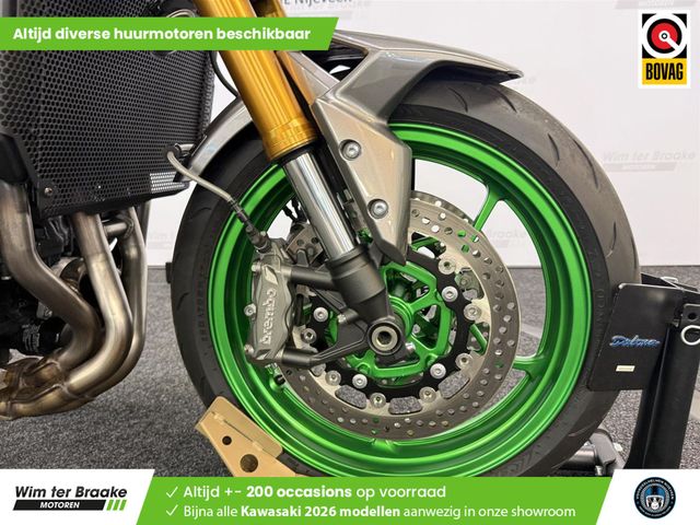 kawasaki - z900-se-performance