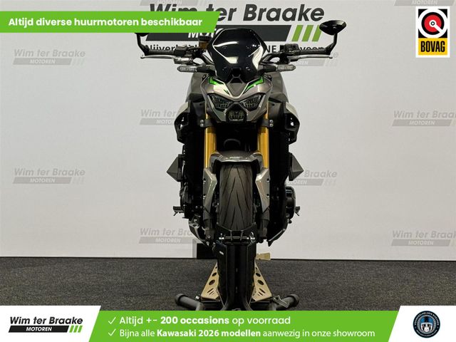 kawasaki - z900-se-performance
