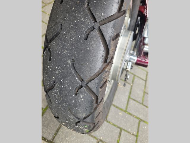 suzuki - vs-750-intruder