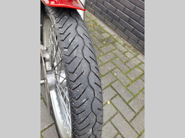 suzuki - vs-750-intruder