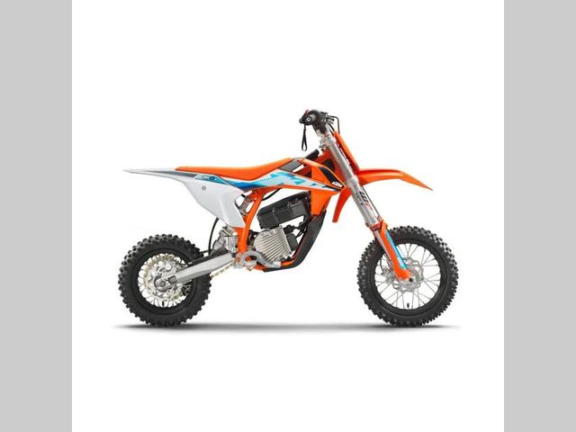 ktm - sx-e3