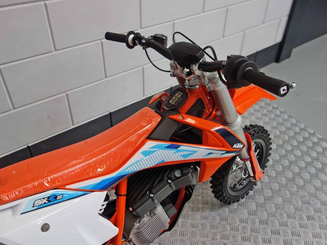 ktm - sx-e3