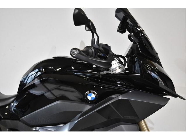 bmw - s-1000-xr