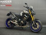 YAMAHA MT 09 SP