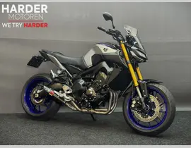 Yamaha MT 09 SP 2019