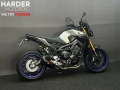 Yamaha MT 09 SP 2019 occasion – foto 3 van 20