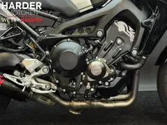 Yamaha MT 09 SP 2019 occasion – foto 9 van 20