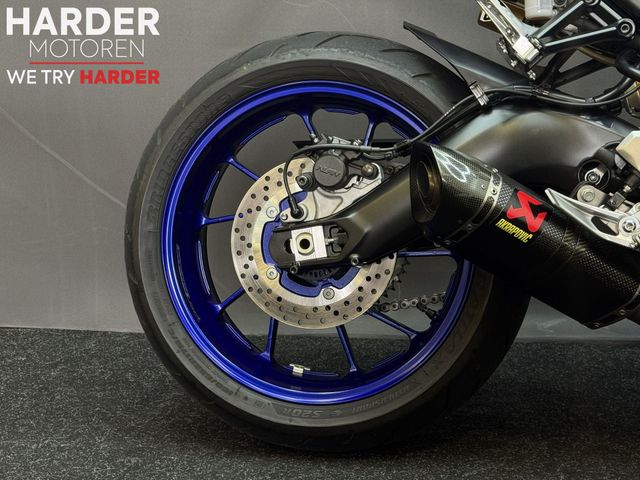 yamaha - mt-09-sp