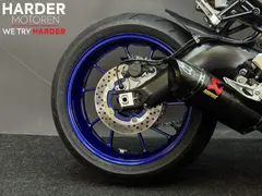 Yamaha MT 09 SP 2019 occasion – foto 15 van 20