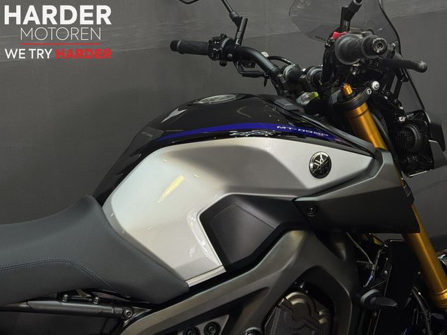 yamaha - mt-09-sp