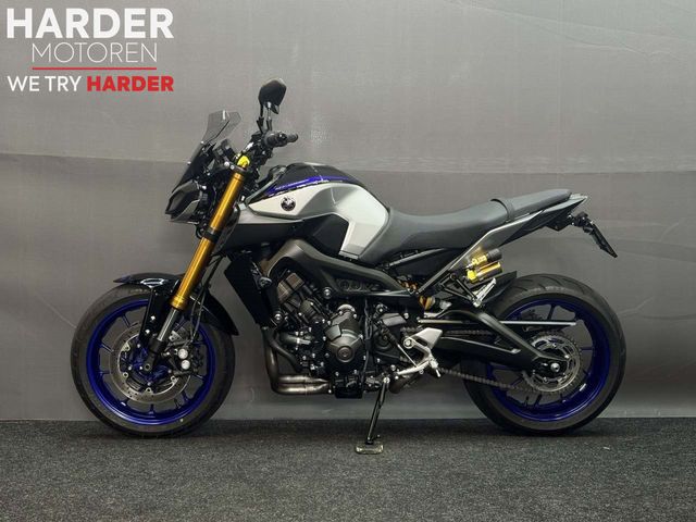yamaha - mt-09-sp