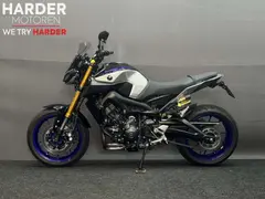 Yamaha MT 09 SP 2019 occasion – foto 4 van 20