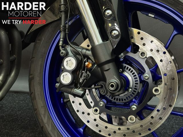 yamaha - mt-09-sp