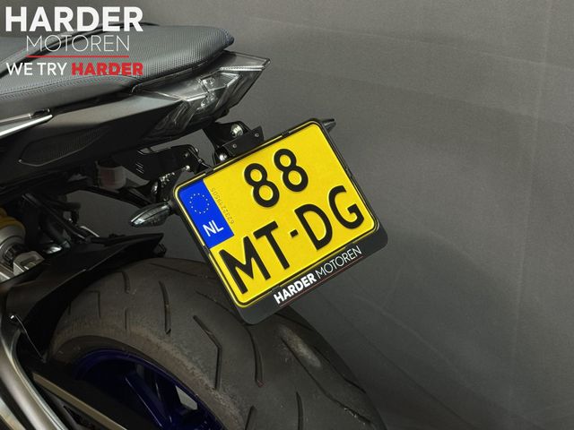 yamaha - mt-09-sp