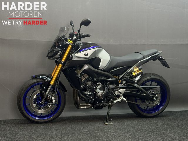 yamaha - mt-09-sp