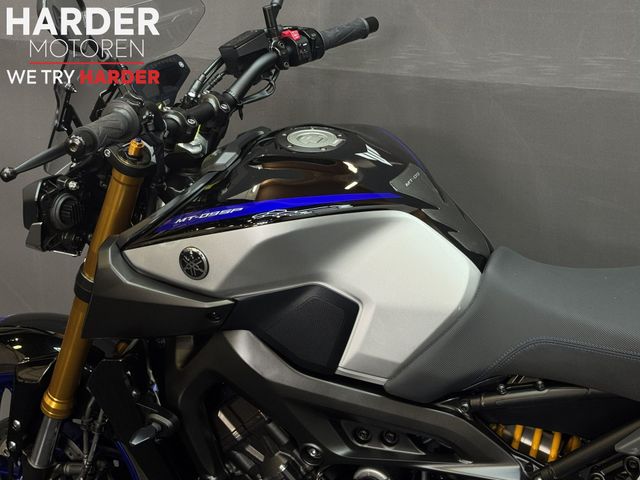 yamaha - mt-09-sp