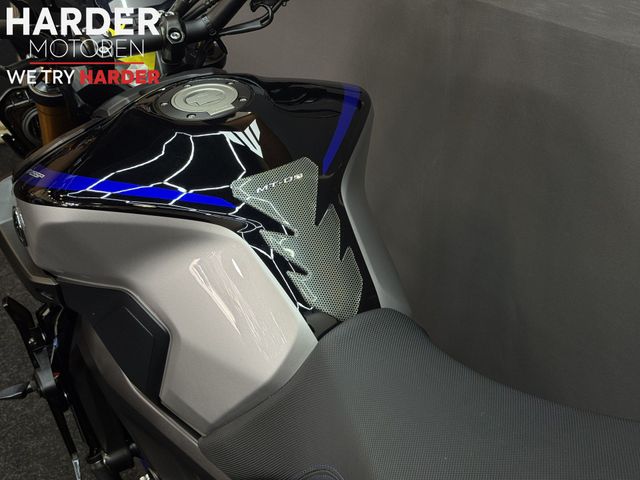 yamaha - mt-09-sp