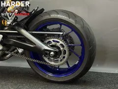 Yamaha MT 09 SP 2019 occasion – foto 16 van 20