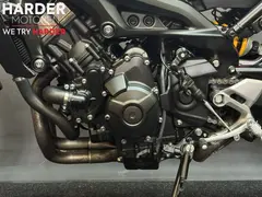 Yamaha MT 09 SP 2019 occasion – foto 10 van 20