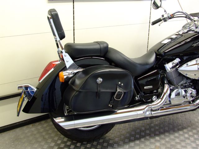 honda - vt-750-c-shadow