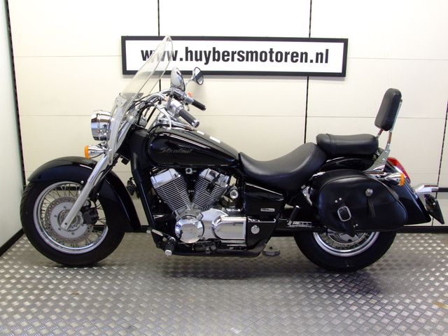 honda - vt-750-c-shadow