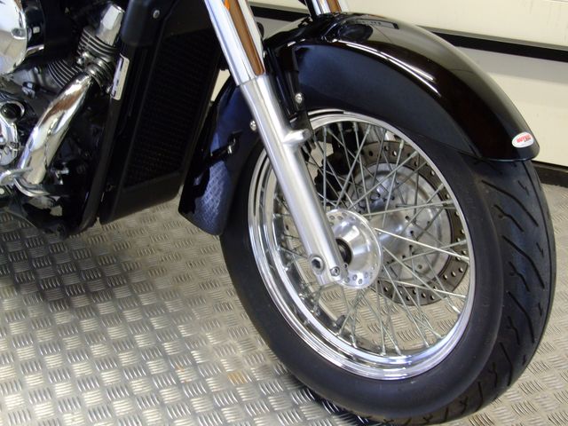 honda - vt-750-c-shadow