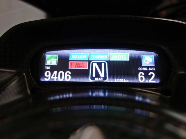 ducati - diavel-carbon