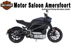 HARLEY-DAVIDSON LIVEWIRE