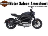 HARLEY-DAVIDSON LIVEWIRE