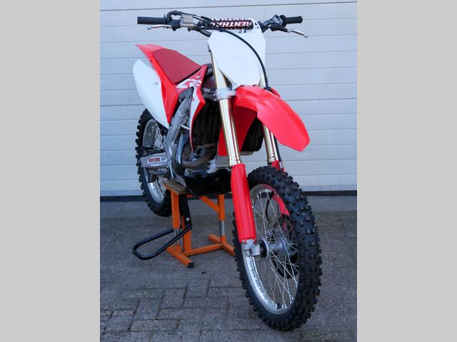 honda - crf-450-rx